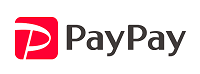Airペイ QR PayPay　ロゴ