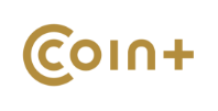 Airペイ QR coin+　ロゴ