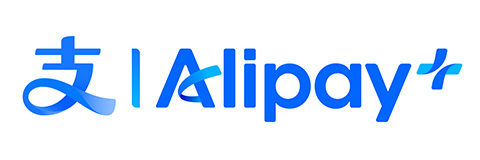 02 Airペイ QR 旧ALIPAY+ロゴ